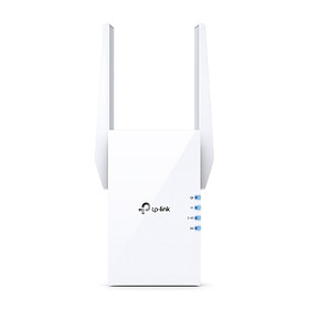 Bộ Mở Rộng Sóng Wifi TP-Link RE505X Chuẩn AX1500 - Hàng Chính Hãng