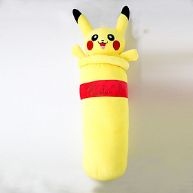 Gối Ôm Pikachu dễ thương GHM15