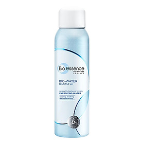 Nước xịt khoáng dưỡng da Energizing Water Bio-essence