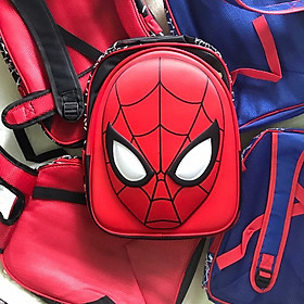 Balo Họa Tiết  Người Nhện