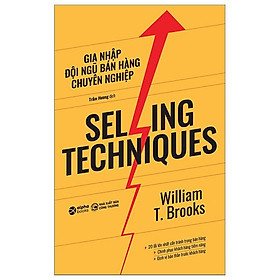 Gia Nhập Đội Ngũ Bán Hàng