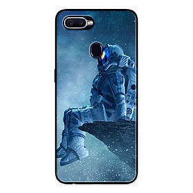 Ốp Lưng in cho Oppo F9 Mẫu DU HÀNH 6 - Hàng Chính Hãng