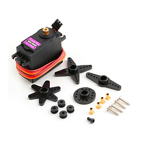 Mua Động Cơ Servo MG996