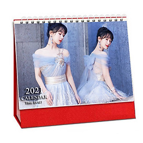 Nơi bán Lịch Dương Tử 2021 lịch bàn - Giá Từ -1đ