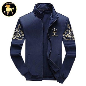 ÁO KHOÁC NỈ VƯỢNG MIỆN CỰC CHUẨN MEN - CỰC HOT