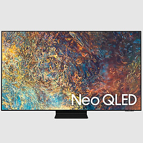 Smart Tivi Neo QLED Samsung 4K 65 inch QA65QN90A