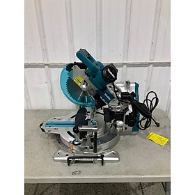 Mua MÁY CƯA ĐA GÓC TRƯỢT 1510W 260MM MAKITA LS1019L - HÀNG CHÍNH HÃNG