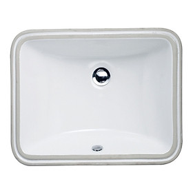 Mua Chậu rửa lavabo âm bàn hình chữ nhật L5125