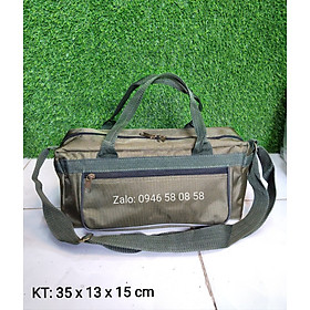 Mua Túi đựng đồ nghề Mini loại dầy cao cấp