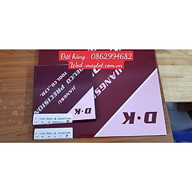 Mua bộ lưỡi của cưa bàn trượt cắt gỗ công nghiệp không bị mẻ