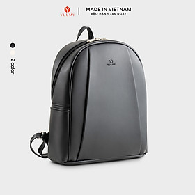 Balo Yuumy ( Thời trang nữ basic cỡ lớn - Balo da Seasand YBA111 )