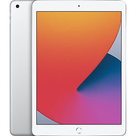 iPad 10.2 Inch WiFi 32GB (Gen 8) New 2020 - Hàng Chính Hãng