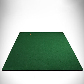 Thảm tập swing golf - pgm range hitting djd001