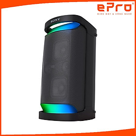 Mua Loa Bluetooth Sony SRS-XP500/BCSP6 - Hàng Chính Hãng