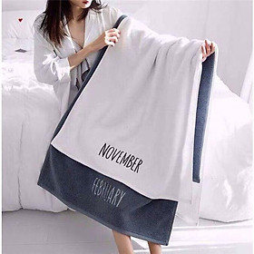 Mua Combo khăn tắm tháng