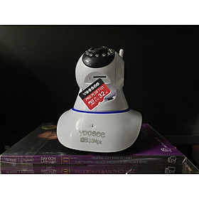 Mua Camera IP Wifi Yoosee Full HD 1080P 2.0 MP - Hàng Nhập Khẩu (new model