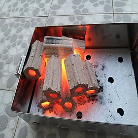 Mua THAN NƯỚNG SẠCH HỘP 2KG