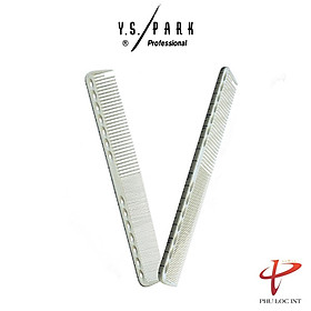 Lược cắt tóc nam chuyên nghiệp YS PARK phù hợp cho tóc ngắn YSG39 hàng chính hãng