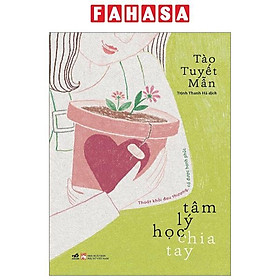 Tâm Lý Học Chia Tay