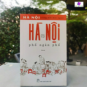 Hà nội phố ngàn phố