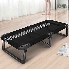 Mua Giường Xếp Chân Khung Thép Cao Cấp RE0487