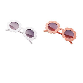 2xKids Baby Boy Girl Fashion UV Protection Goggles Eyewear Shades Sunglasses