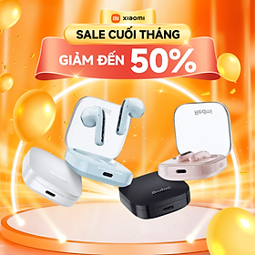 Mua Tai Nghe Bluetooth Xiaomi Redmi Buds 6 Active - Hàng Chính Hãng