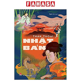 Thần Thoại Nhật Bản