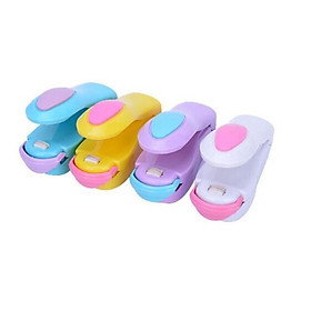 Mua Máy hàn nhiệt đóng khóa miệng túi  bịch chạy pin cầm tay mini
