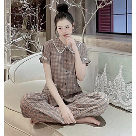 đồ bộ mặc nhà xinh