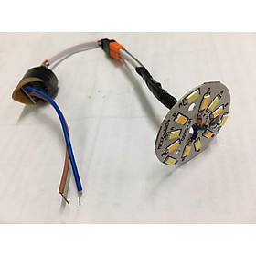 Mua Mạch Led dùng cho chân đế có đèn xoay đặt cầu và đá phong thuỷ