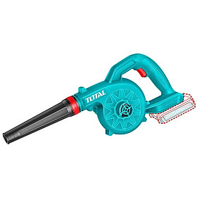 MÁY THỔI BỤI DÙNG PIN LITHIUM-ION 20V (KHÔNG KÈM PIN & SẠC) TABLI2078 TOTAL -HÀNG CHÍNH HÃNG