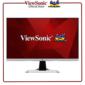 Mua Màn hình giải trí ViewSonic VX2481-MH 24 inch/ IPS/ AMD FreeSync/ 75Hz/ 1ms/ 102% sRGB - Hàng Chính Hãng
