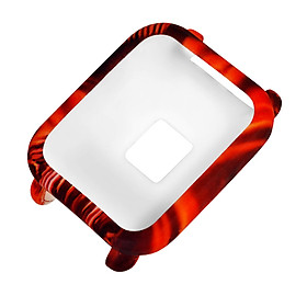 Ốp Lưng Silicon Cho Đồng Hồ Thông Minh Xiaomi Huami Amazfit Bip