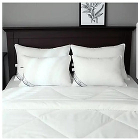 Mua Ruột gối lông vũ nhân tạo Microfiber Neofeel Pillow Insert 50x70cm