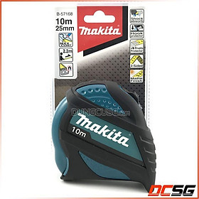 Thước cuộn thép 10m/25mm Makita B-57168