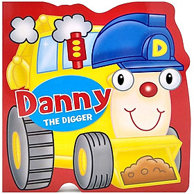 Nơi bán Danny The Digger - Giá Từ -1đ
