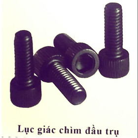 Mua Lục giác nhiều loại 5lyx10 con