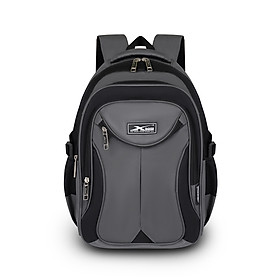 Balo đựng laptop nam, balo chống sốc laptop  Xbags Xb 2004 balo laptop chính hãng