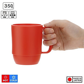 Cốc Nhựa Cao Cấp Tiện Dụng Inomata - Nội Địa Nhật Bản
