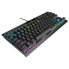 Mua Bàn phím Corsair K70 TKL CHAMPION SERIES RGB MX RED - NEW- HÀNG CHÍNH HÃNG