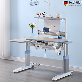 Mua Bàn học sinh thông minh chống gù chống cận ischuler ID01 Pro
