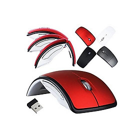 Mua Chuột Không Dây Gấp Gọn