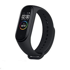 M4 High Quality New Label Fashional Portable Multifunctional Waterproof Smart Bracelet PK Mi Band 4 M4 smart bracelet