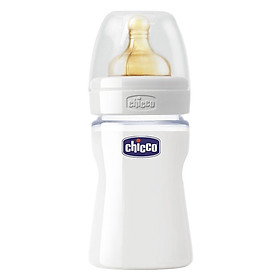 BÌNH SỮA CHICCO 150ML THỦY TINH