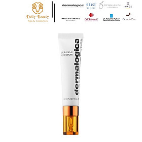 Huyết thanh mắt chống lão hoá BIOLUMIN-C EYE SERUM của Dermalogica