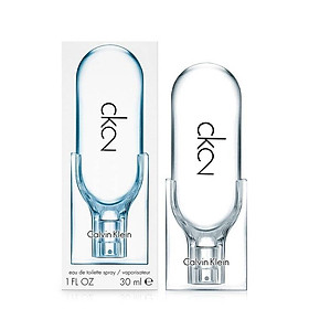 Nước Hoa Unisex Calvin Klein CK2 - Eau De Toilette