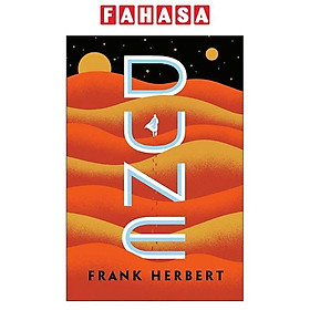 Sách ngoại văn: Dune