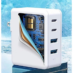 Mua cóc xạc siêu nhanh 100w
