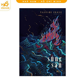 Sách - Súng săn (Nhã Nam HCM)